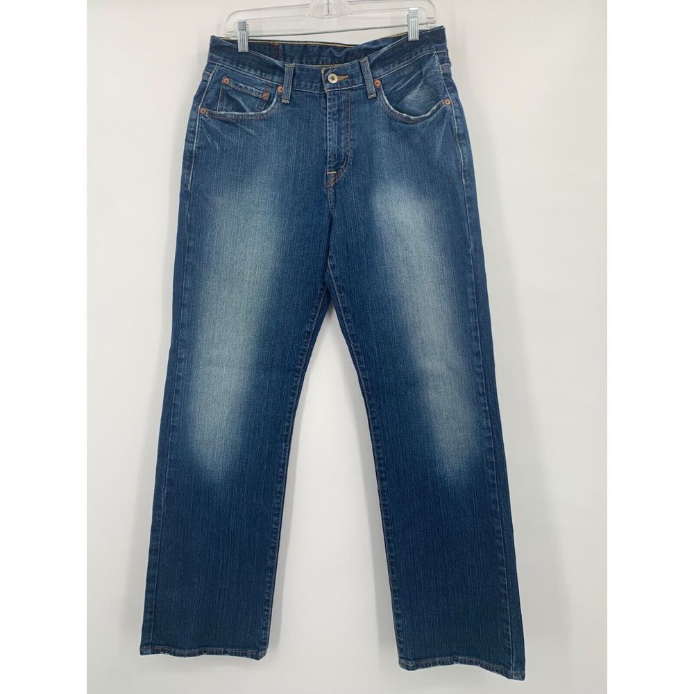 Paige Jeans Jimmy Jimmy Skinny W30 L31